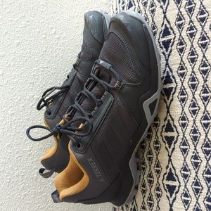 Men's Adidas Terrex shoes